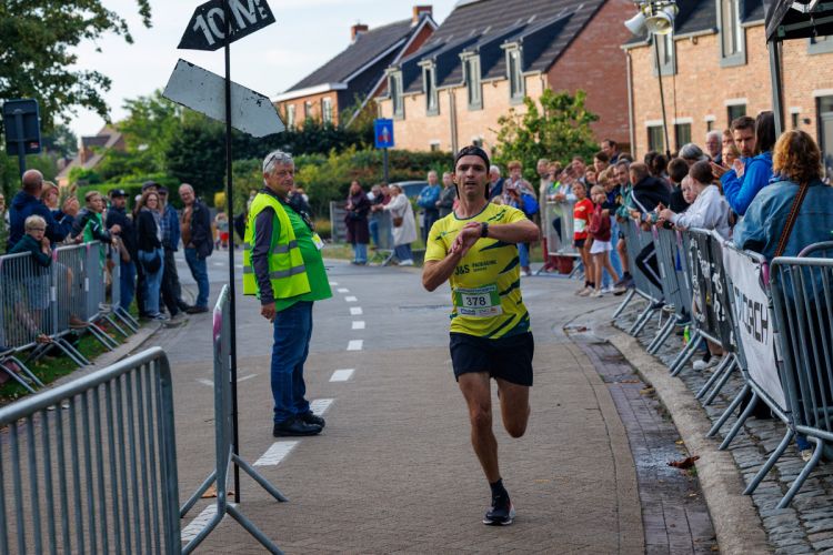 Landlopersjogging 2026
